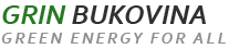 Logo Grin Bukovina