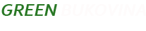 Альтернативна енергетика Grin Bukovina
